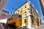 Foto - Prodloužený víkend Lisabonu - Hotel Turim Restauradores