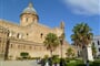Foto - SICÍLIE 55+ Poznávací zájezd Krásy Sicílie