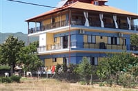 Nea Vrasna - Vila Marieta