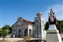 Filipíny - ostrov Bohol, kostel sv. Augustina