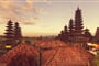 Pura Besakih temple, Bali, Indonesia_shutterstock_263397020