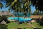 Foto - Keňa - individuální pobyty, Reef Hotel ***, Nyali, severní pobřeží