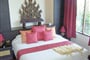 Foto - Bangkok - Ko Tao (Thajsko), Jamahkiri Spa & Resort ****, Ko Tao, Bangkok Palace Hotel ****, Bangkok