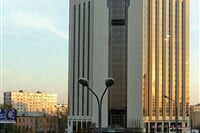 Eurovíkend v Moskvě, Holiday Inn ****, Moskva