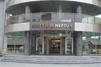Eurovíkend v Petrohradě, Hotel Neptun ****, Rusko-Petrohrad