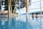 Hotel Sanfior - vnitřní bazén