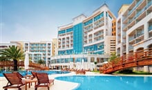 Bečići - Splendid Conference and Spa Resort *****