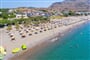 Hotel Sun Beach Lindos - Řecko - Rhodos - Lardos