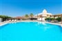 Hotel Sun Beach Lindos - Řecko - Rhodos - Lardos