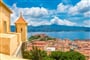 Poznávací zájezd Itálie - ostrov Elba - Portoferraio
