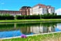 Italie Venaria Reale