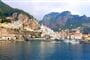 Itálie Amalfi