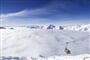 Foto - Flirch am Arlberg - Od palem k zasněženým třítisícovým vrcholům ***