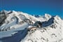 Foto - Flirch am Arlberg - Od palem k zasněženým třítisícovým vrcholům ***