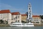 Foto - St. Pölten - Perly Dolního Rakouska s plavbou lodí po Dunaji ***