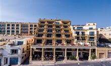 Gozo - Grand Hotel ****