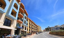 Luna Holiday Complex ***
