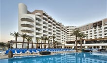 San Antonio Hotel & Spa ****