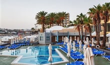 SeaShells Resort ****