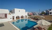 Agios Prokopios - Perla **