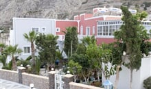 Kamari - Blue Sea Hotel & Studios ***