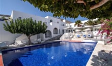 Kamari - RK Beach Hotel ****