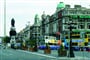 EUROVÍKEND v DUBLINU