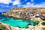famous Popeye village in Malta_shutterstock_410379901