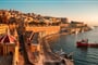 Ancient walls and streets of Valetta- the capital of Malta._shutterstock_160904228