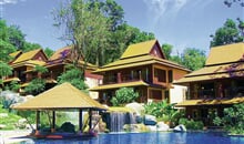 Khao Lak - Khao Lak Merlin ****