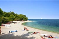 Umag - Bungalov KANEGRA s polp.