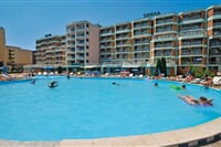 Slnečné pobrežie - Hotel SIRENA DELFIN