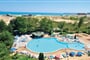 Foto - Slnečné pobrežie - Hotel SIRENA DELFIN