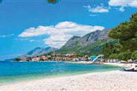 Gradac - Hotel Oaza