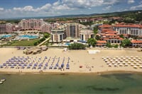 Slnečné pobrežie - Hotel Marlin Beach