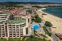 Foto - Slnečné pobrežie - Hotel Marlin Beach