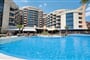 Foto - Slnečné pobrežie - Hotel Marlin Beach