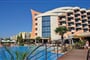 Foto - Slnečné pobrežie - Hotel Marlin Beach