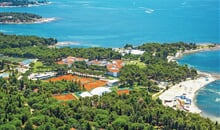 Umag - Meliá Coral *****