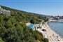Hotel Paradise Beach - Sv. Vlas - Bulharsko