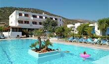Malia - Kyknos Beach ****