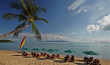 Bophut Beach - Bandara Resort and Spa ****
