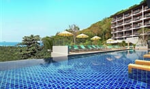 Ao Nang/Krabi - Krabi Cha-Da Resort ***
