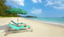 Ao Nang/Krabi - Krabi Thai Village Resort ****
