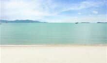 Bophut Beach - Peace Resort Samui ****