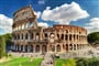 02 Řím Koloseum