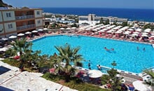 Chersonissos - Aqua Sun Village ****