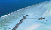 Jižní Ari Atol - LUX*South Ari Atoll *****