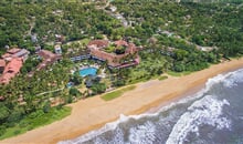 Kalutara - Tangerine Beach ***+