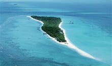 Lhaviyani Atol - Palm Beach Resort Spa Maldives ****